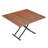 Modern Multifunctional Table with Adjustable Height-117431364