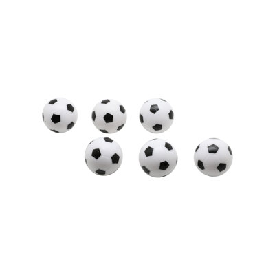 1.38" Foosballs