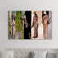 Bathers By A River by Henri Matisse - Painting on Canvas-2121757169-2044591356