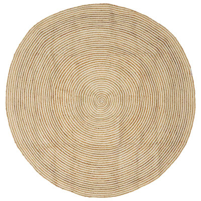 Hand Braided Area Rug