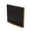 Metal Rectangle Floor Mirror-1710492755