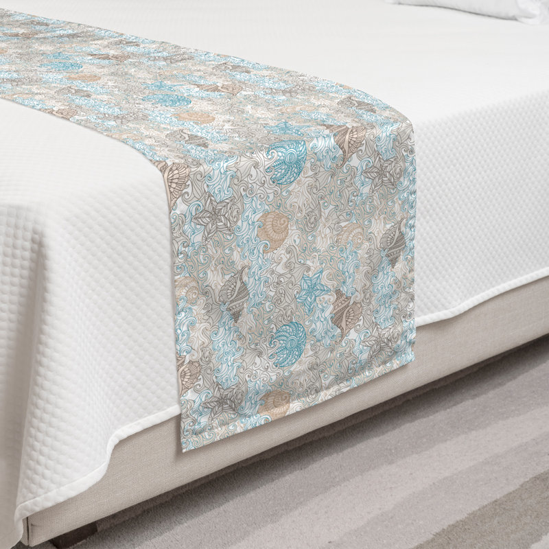Bed Runner, King