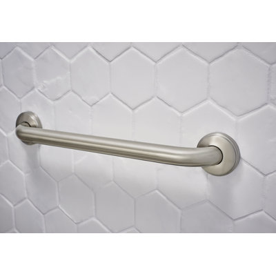 Centurion 18" Grab Bar