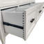 Commode 9 tiroirs Bankhead