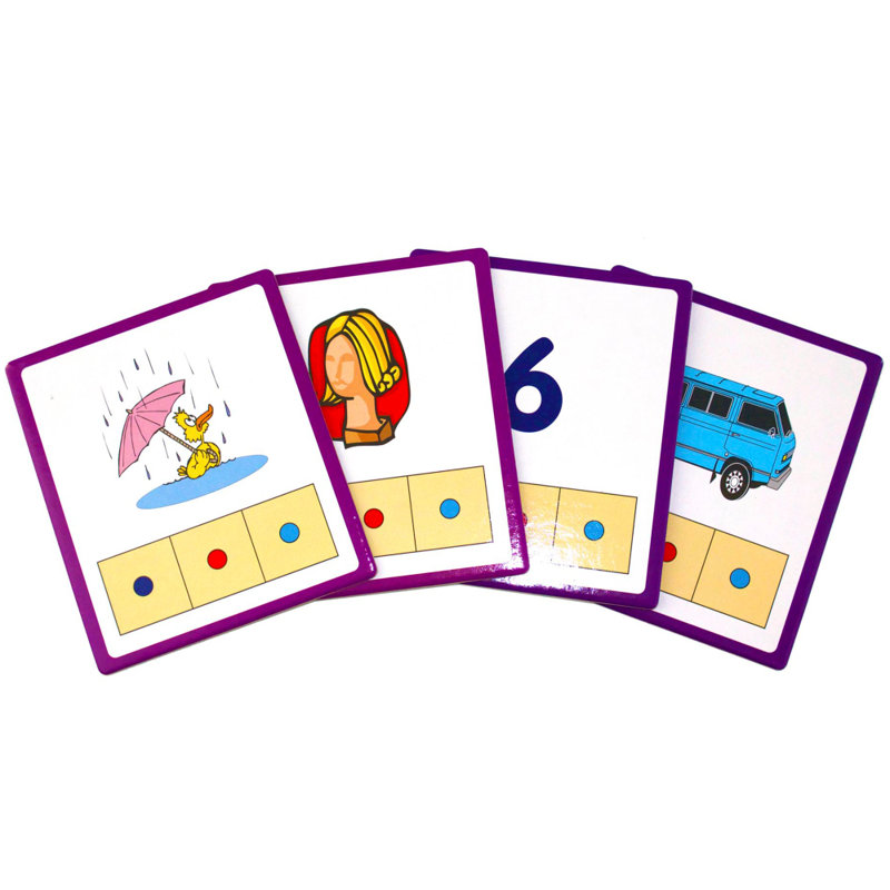Flash Cards