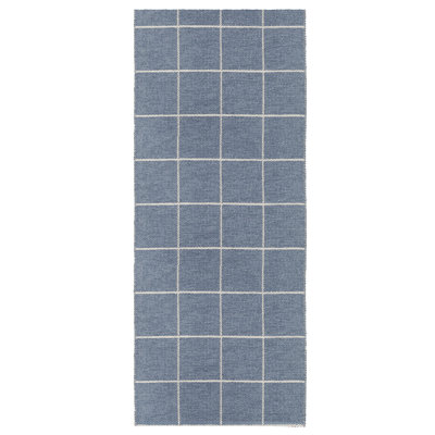 Shahe Runner cm Geometric Indoor / Outdoor Area Rug
