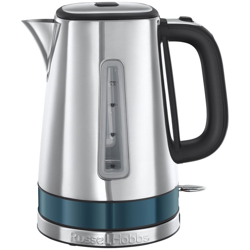 Distinctions Jug Kettle, Blue