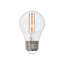 7 watts (60 watts équivalents), ampoule DEL A15 à intensité variable, blanc chaud E26 / base moyenne (standard)-89225357
