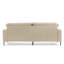 Etta 214.1Cm Velvet Square Arms Sofa-982565710