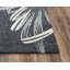 Tapis 100% polyester touffeté à la main-1809517573