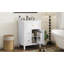 Meuble-lavabo 24 po avec lavabo