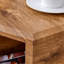 Table basse Minimalist
