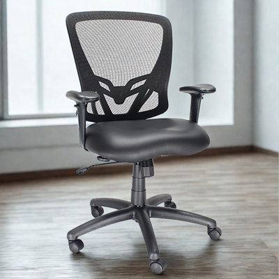 Chaise de bureau Zapp