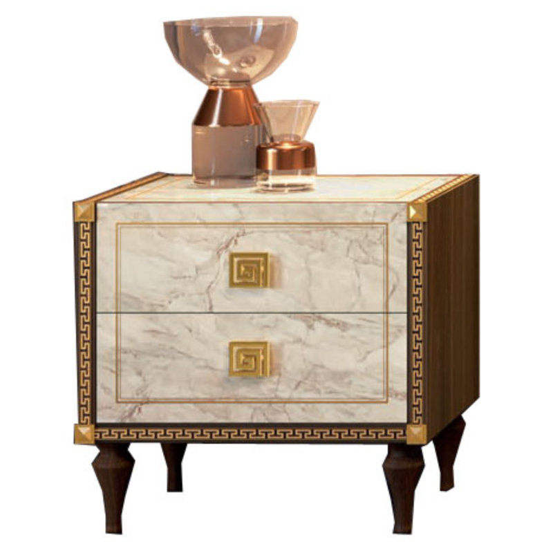 Marcus Nightstand