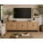 Unfinished TV Stand for TVs up to 85"