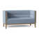 Causeuse Dyson