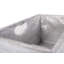 Storage Planter With Plastic Lining-457832216