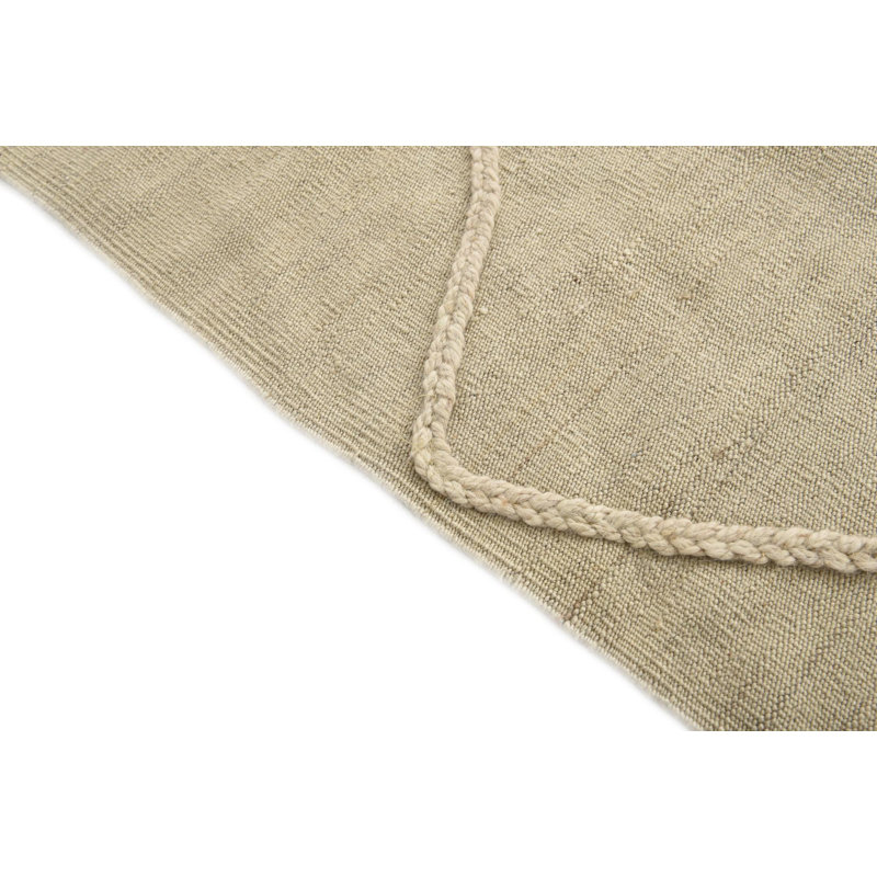 Tapis ivoire Ponce