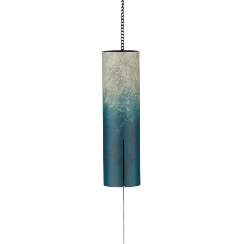 Shoreline Wind Bell 2 "- Voilier