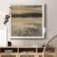 Mountain Pass - Peinture sur toile encadrée-743928631-743931835