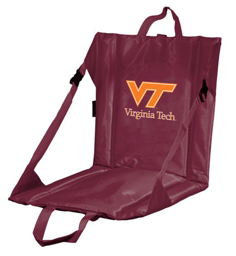Collegiate Folding Stadium Seat