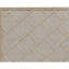 Wool Geometric Area Rug-1294128802