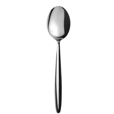 Acqua Stainless Steel Coffee Spoon