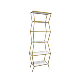 Astro Etagere Bookcase