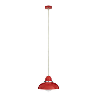 Wunder 1 - Light Dome Pendant