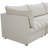 Hallelujah Velvet L-Shaped Sectional Reversible-63568120