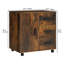 Danby 60cm Wide 3 -Drawer File Cabinet