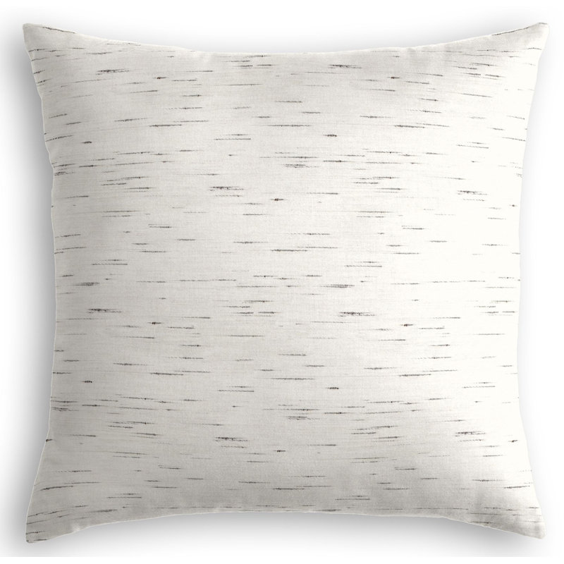 Square Indoor/Outdoor Pillow Cover & Insert, 18" x 18"
