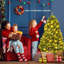 Artificial Christmas Tree-480738890