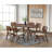 Hosler Dining Table