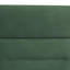 Canapé modulaire inclinable électrique en flanelle Zierre-1143573597