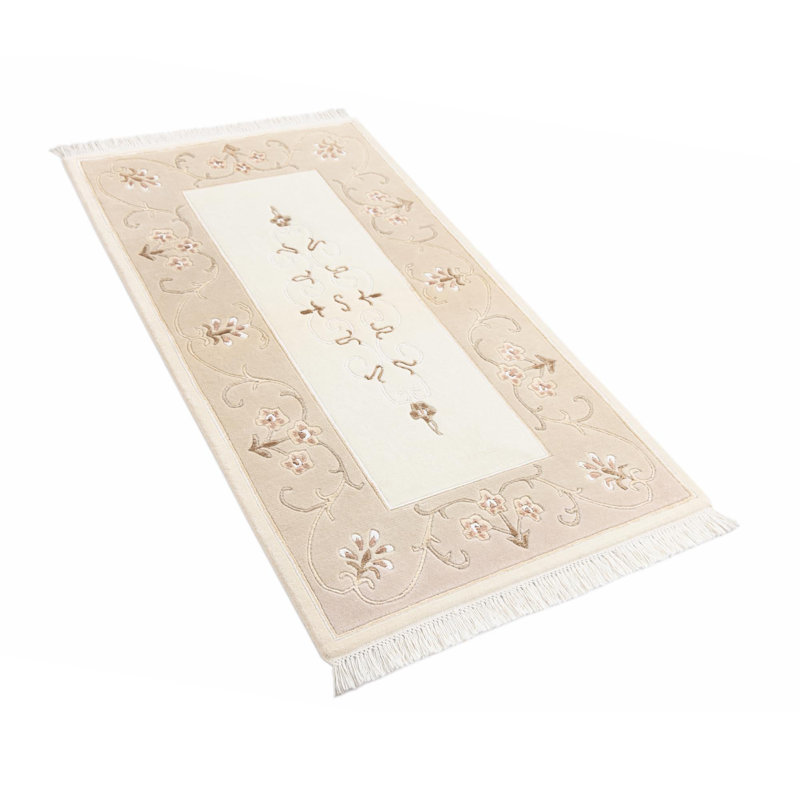 Murry Light Beige Rug