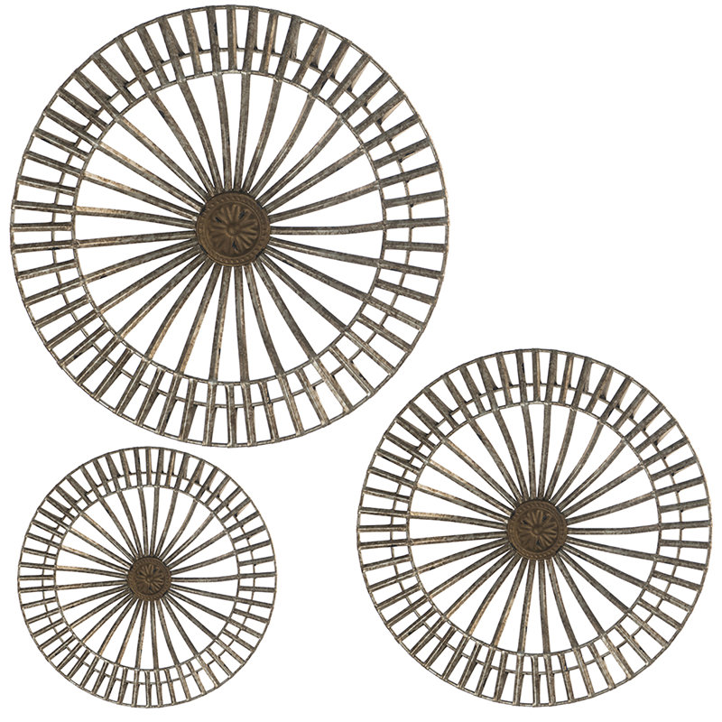 Metal Discs