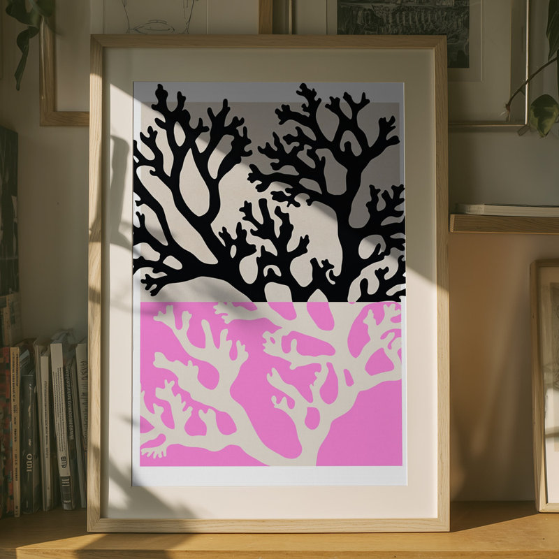 Wrapped Canvas Print, 76.2 cm H x 50.8 cm W
