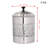 Metal Jar-764914574
