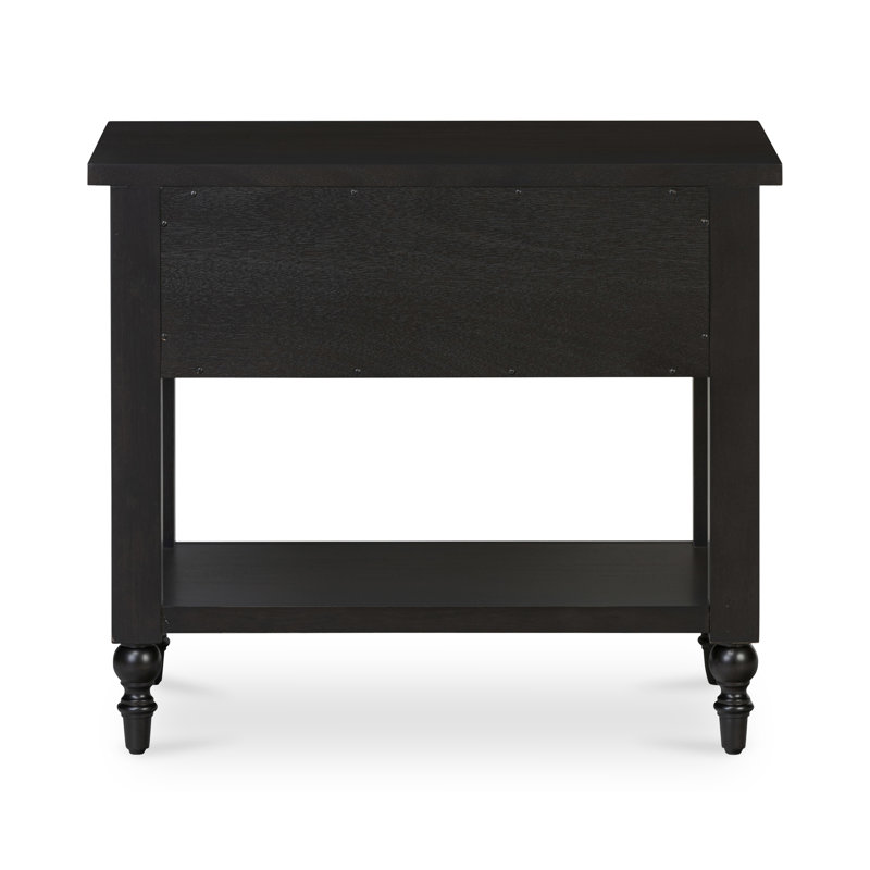 Arthur 1 Drawer Nightstand