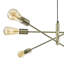 Klos 6 - Light Sputnik Chandelier
