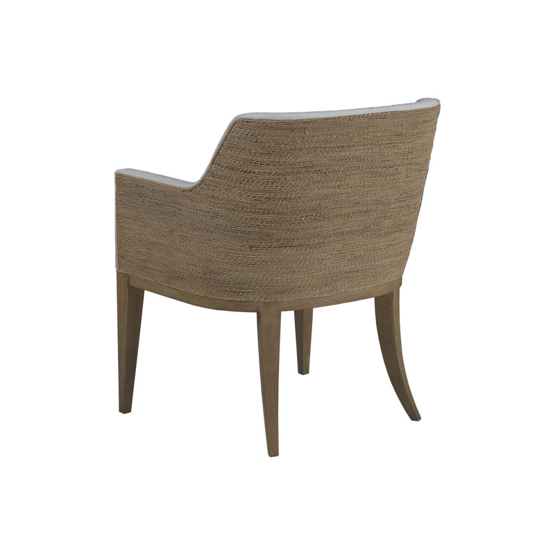 Simpatico Upholstered Arm Chair