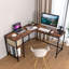 L-Shape Desk