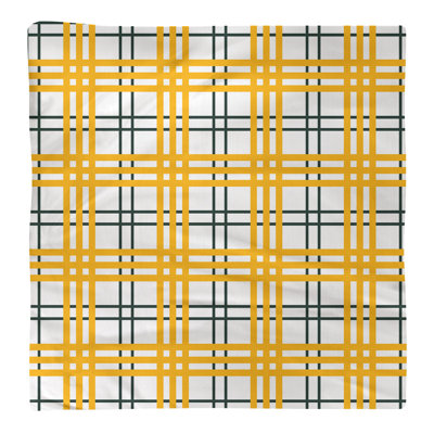 Serviette de table de luxe Green Bay