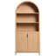 180cm H x 80cm W Bookcase