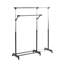Maiziea 160cm Wide Clothes Rack