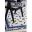 Trasimene Handmade Dhurrie Wool Abstract Area Rug-1177896245