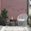 Steel Outdoor Lounge Chair-59144894