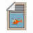 Unframed