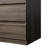 Jada 6 Drawer 60.5" W Double Dresser-613585478